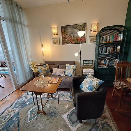 Apartment Palma Madeira Wandern Und Tauchen 卡尼索 外观 照片