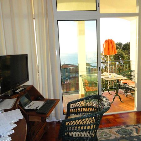 Apartment Palma Madeira Wandern Und Tauchen 卡尼索 外观 照片