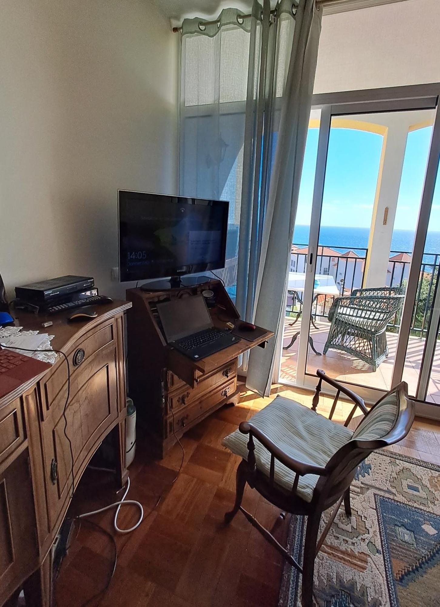 Apartment Palma Madeira Wandern Und Tauchen 卡尼索 外观 照片